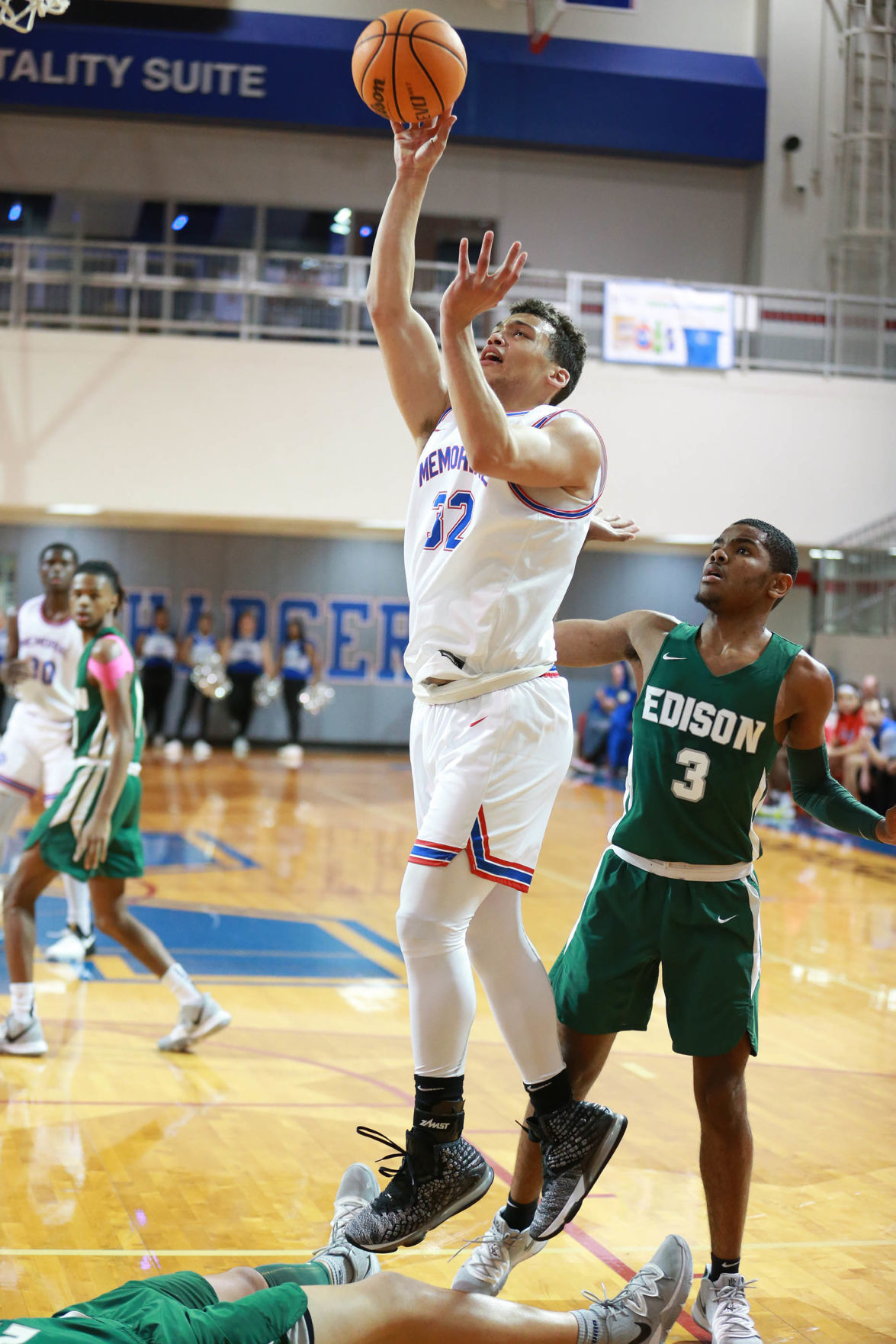 Memorial v Edison